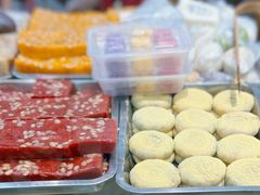 -常州糕团店(北大街新世纪商城店)