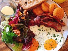 美式早餐-RAC BAR(安福路店)