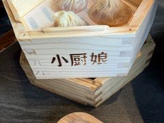 -小厨娘金榜题名(夫子庙秦淮河店)