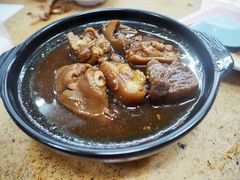 -新记肉骨茶