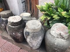 -涌上外婆桥(南塘店)