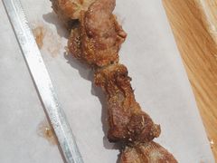 -胡氏大盘鸡新疆菜(谈固店)