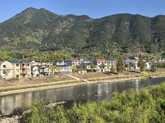 -仙霞关景区