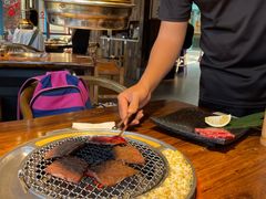 -海之屋韩式烤肉(海棠68环球美食街店)
