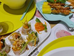 -蔡澜Pho·越南粉餐厅(海上世界店)