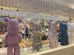 -芭菲盛宴·环球美食(袁家岗店)