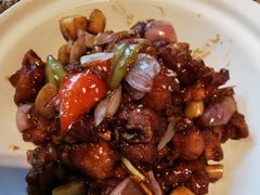 -同喜烤鸭店(光芒店)