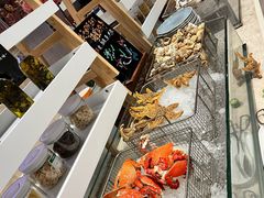 -菲住布渴酒店自助餐厅(阿里巴巴西溪园区店)