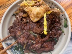 -无名氏面馆(邮电路店)