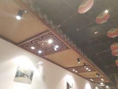 -裕德孚手切涮羊肉(建业凯旋广场店)