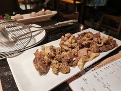 -牛事制造局牛肉火锅(莲岳路店)