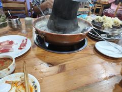 -元盛居(生态大街店)