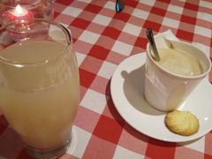 -卡本妮法餐厅·北京和平宾馆