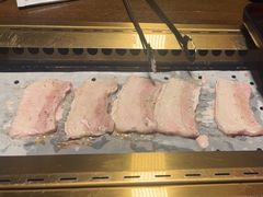 -新石器烤肉(中房金谊广场店)