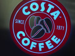 -COSTA COFFEE(武汉武商MALL店)