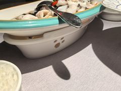 -晓粤·惹味粤菜(凯德乐峰广场店)