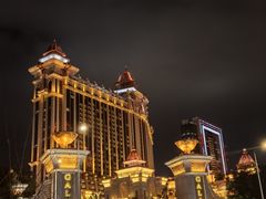 -好彩海鲜火锅饭店(银河百老汇店)