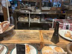 -佐敦面包铺·JORDAN BAKERY