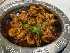 -王婆大虾(五道口店)