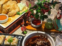-遇见长安之高山流水(李家村万达店)