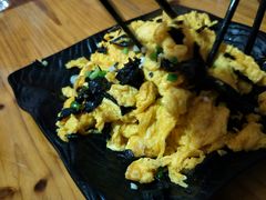 -九华山友谊土菜馆 小资餐厅