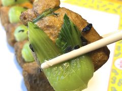-那家小馆•北京菜•烤鸭(香山店)