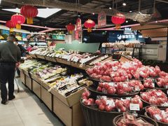 -盒马鲜生(十里堡店)