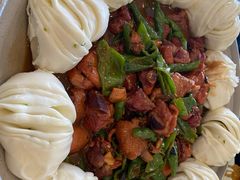 -鑫巴蜀小镇 · 水煮鱼专研店(玉桥店)