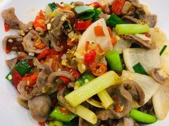 -红色湘菜馆(春风店)