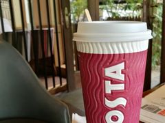 -COSTA COFFEE(西湖天地店)