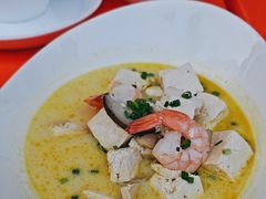 -清真·卡德尔大叔新疆主题餐厅(龙汇路店)