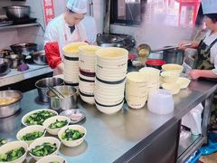 -春和面馆(常德路店)