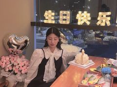 -月龍吟(朝龙汇店)