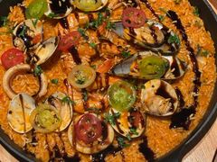 -大树餐厅(益田假日店)