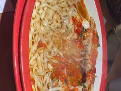 -湘当有饭剁椒鱼头(昆山招商花园城店)