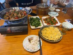 -61号餐吧(兴坪古镇漓江店)