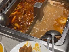 -海底捞火锅(宝龙广场夜宵主题店)