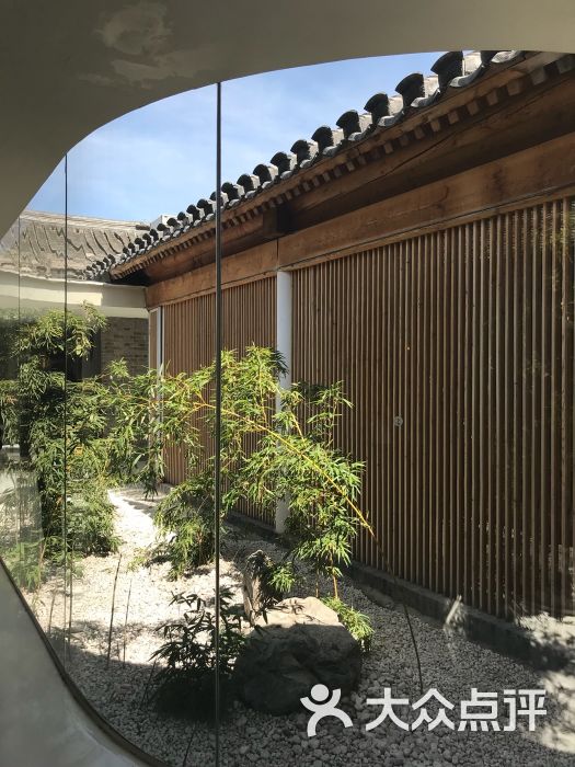 曲廊院图片 - 第444张