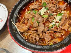 -周正水煮活鱼·吊水鱼(万科店)