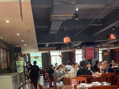 -天下客饭店(中山路店)