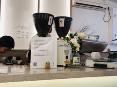 -Onirii Coffee(长乐路店)