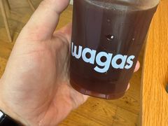-Wagas沃歌斯(环贸店)