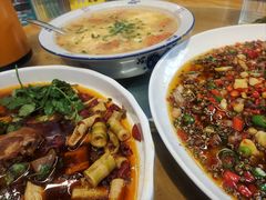 -厨神老街兔·淳朴人家店(盐帮菜风味名店)