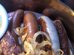 -宝莱纳餐厅(滨江店)