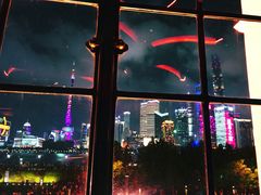 -YUE·6·西式融合餐厅(外滩六号店)