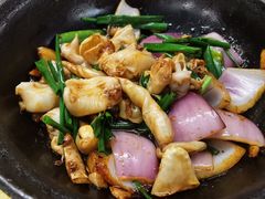-海鲜街菜馆(海珠南路店)