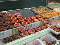 -泸溪河桃酥(西直门凯德店)