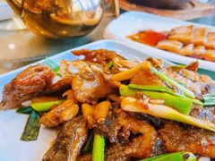 -美极鲜食坊(宝安南路店)