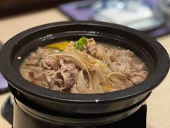 汁煮肥牛-小山日本料理(太古汇店)