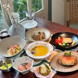 大草坪小木屋真的太有氛围了… 真不在国外！在阳朔！